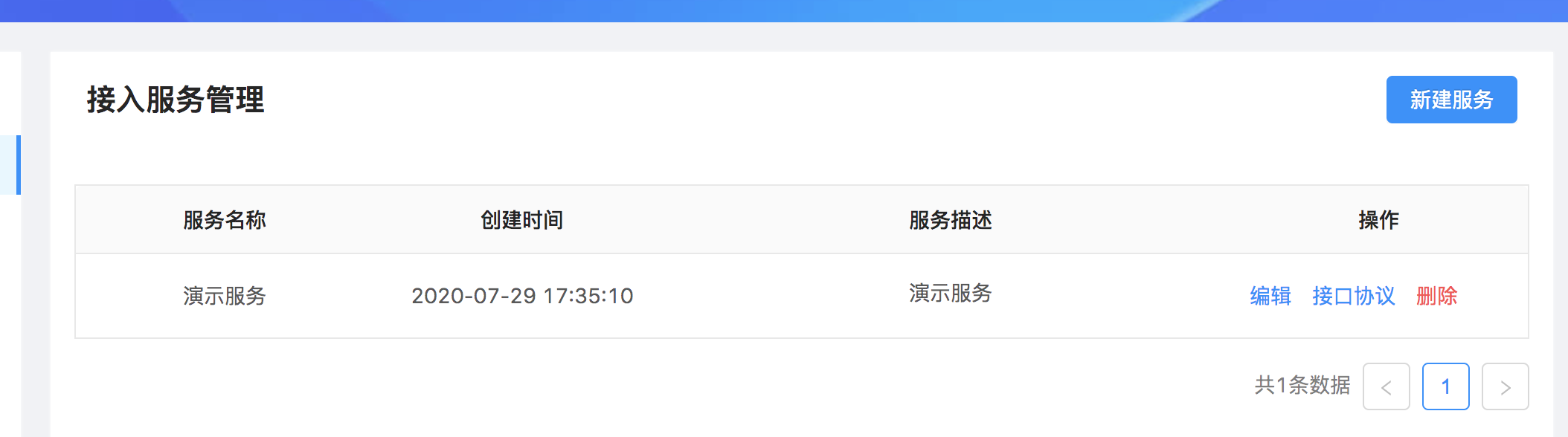 定义接口-7